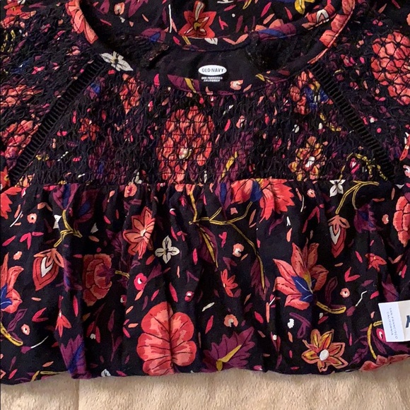 Long sleeve shirt - Picture 5 of 5